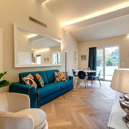 Aleardi Roof Apartment By Mamo פירנצה מראה חיצוני תמונה