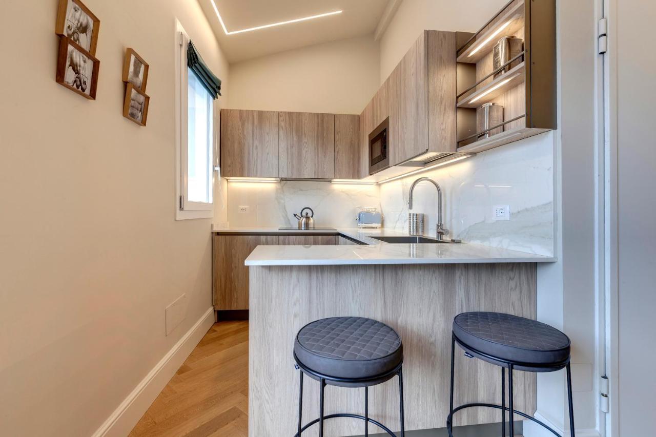 Aleardi Roof Apartment By Mamo פירנצה מראה חיצוני תמונה