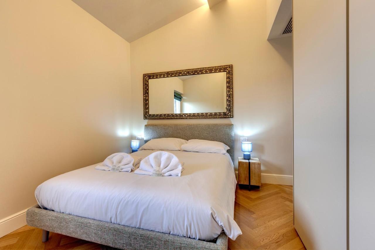 Aleardi Roof Apartment By Mamo פירנצה מראה חיצוני תמונה